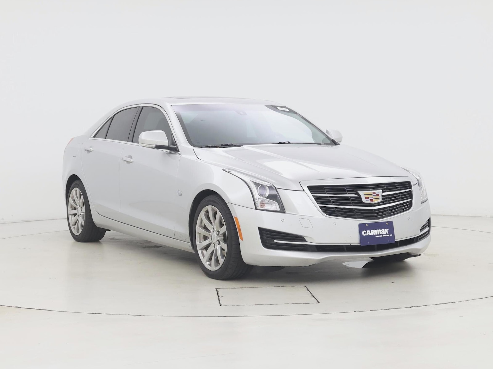 cadillac ats sedan 2018 1G6AB5RX6J0174011 image cadillac ats sedan 2018 1G6AB5RX6J0174011 image